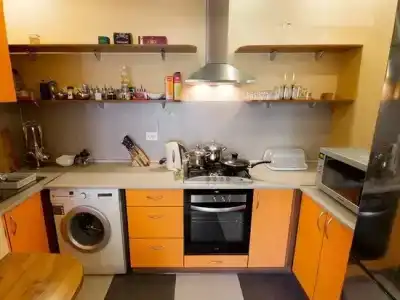 Chetyire Sezona - 31