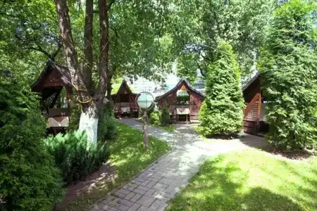 У Фонтана - 16