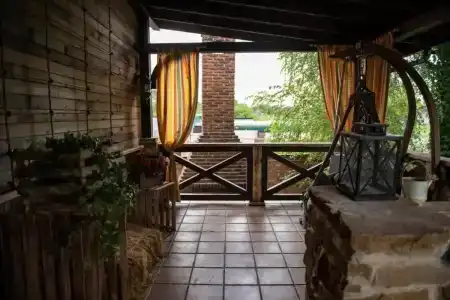 Rassl Country Home - 11