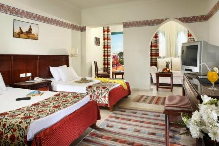 Sunrise Garden Beach Resort - 46