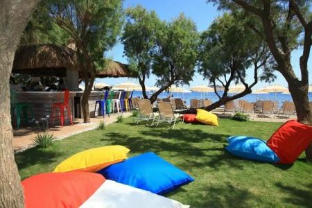 Regia Mare Beach Bodrum - 20