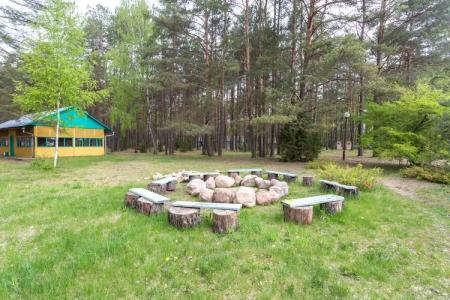 Recreation center Himik - 14