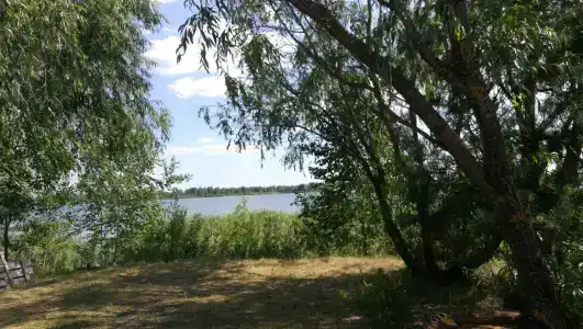 Turisticheskiy kompleks Slavyanskiy mir - 13