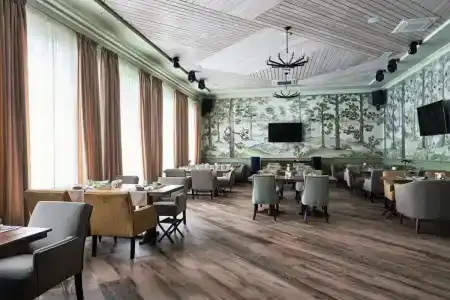 Usad'ba Ohotnika - 3