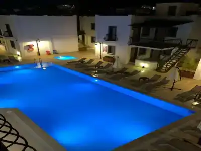 Modern Life Bodrum - 35