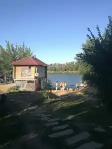 Seventh Heaven Tourist base - 47