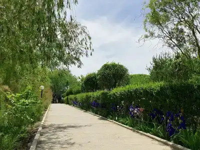 Kapchik kz Tourist base - 22