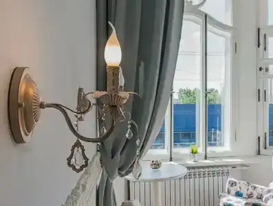 Купеческий дом-Merchant House by Sokroma - 31