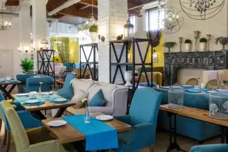 Nadezhda Park-Hotel - 11