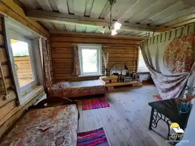 Hutor Bliz Grumbinentov Tourist base - 18