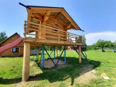 Hutor Bliz Grumbinentov Tourist base - 13