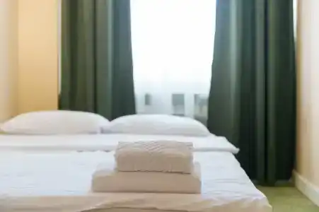 Vyimpel Mini-Hotel - 23