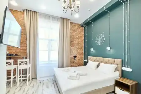 GrandWhite Apart - 2