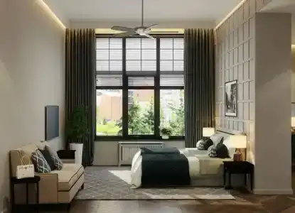 Medisson Ave Bishkek - 22