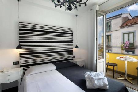 Palazzo Tritone & Abagnale - 9