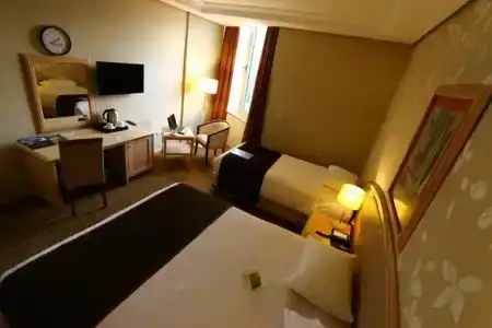 EmexOtel Kocaeli - 16