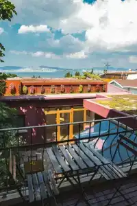 L'isola Guesthouse - 1