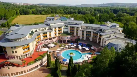 Lotus Therme & Spa - 20