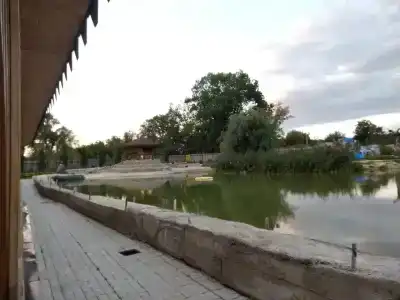 Zolotaya Rybka Resort - 54
