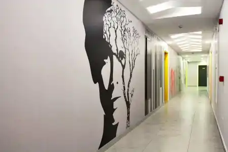 Green Garden Suites - 44