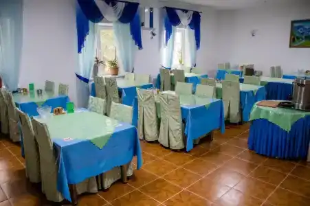 Koktem Sanatorium - 41