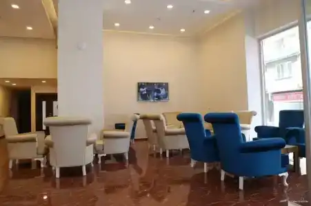 Cebeci Grand - 82