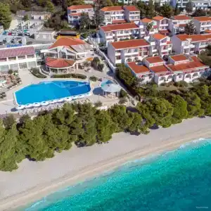 Bluesun Holiday Village Afrodita - 0