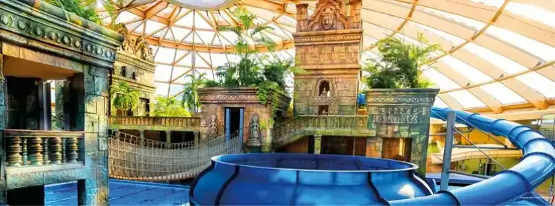 Aquaworld Resort - 11