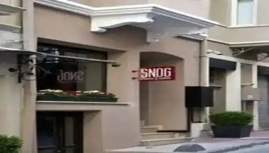 SNOG Rooms & Suites - 1