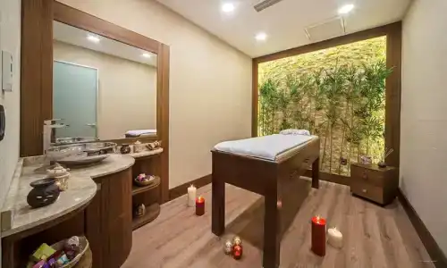 Dosso Dossis & Spa Downtown - 30