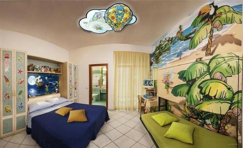 Continental & Residence - 12
