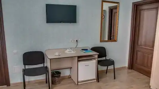 Skver Vyisotskogo - 2