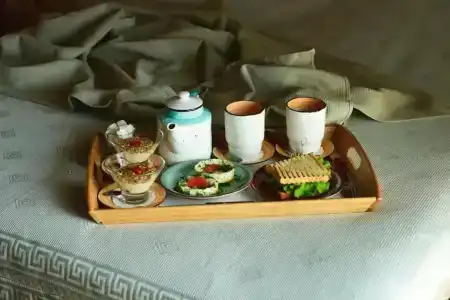 Rassl Country Home - 8