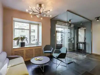 Friends on Fontanka - 6