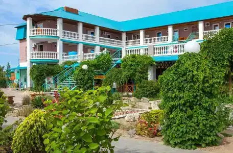 Novinka Resort - 16