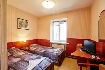 Recreation center SelyavaTur - 84