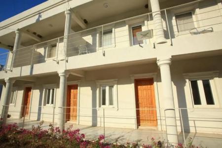 Regia Mare Beach Bodrum - 28