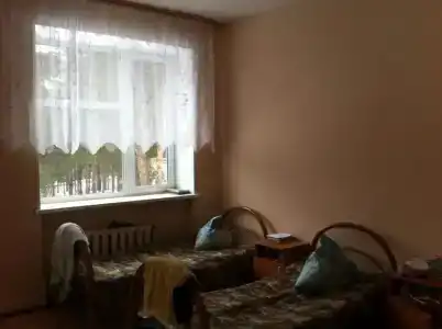 Gosudarstvennoe byudzhetnoe uchrezhdenie zdravoohraneniya Pskovskoy oblasti Detskiy sanatoriy Gorohovoe ozero - 4