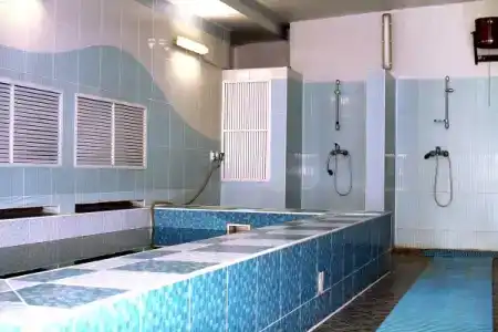 Sanatorium Ural - 10