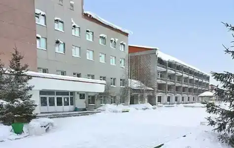 Sanatorium - 5