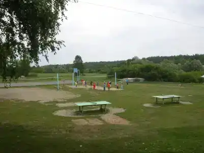 Sanatorium Sosnovyy bor - 23