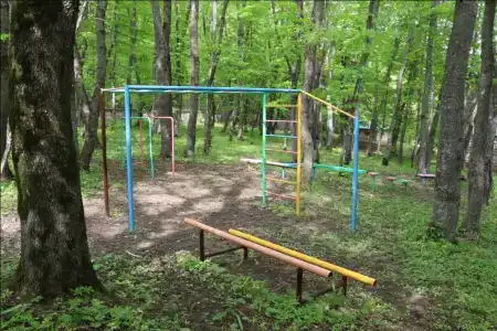 Salut Sanatorium - 18