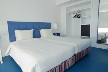 ibis Styles Lisboa Centro Liberdade NE - 24