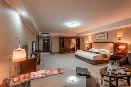 Miran International - 74