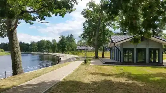 Berezinskaya Dubrava - 33