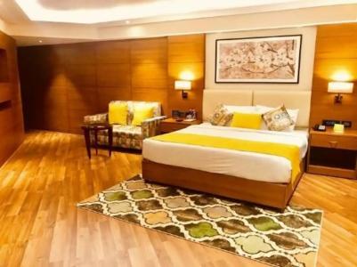 Golden Tulip Jaipur - 10