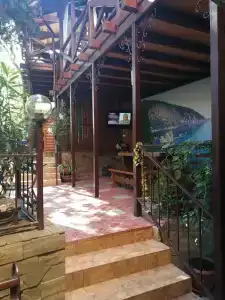 Serebrannyj Vek Pansionat - 0