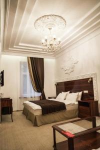 Sadovnicheskaya City Center - 43