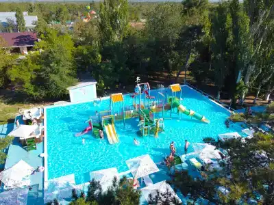 Pansionat Azovskiy - 46