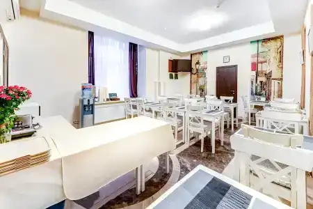 SuperHostel на Невском Проспекте 95 - 29